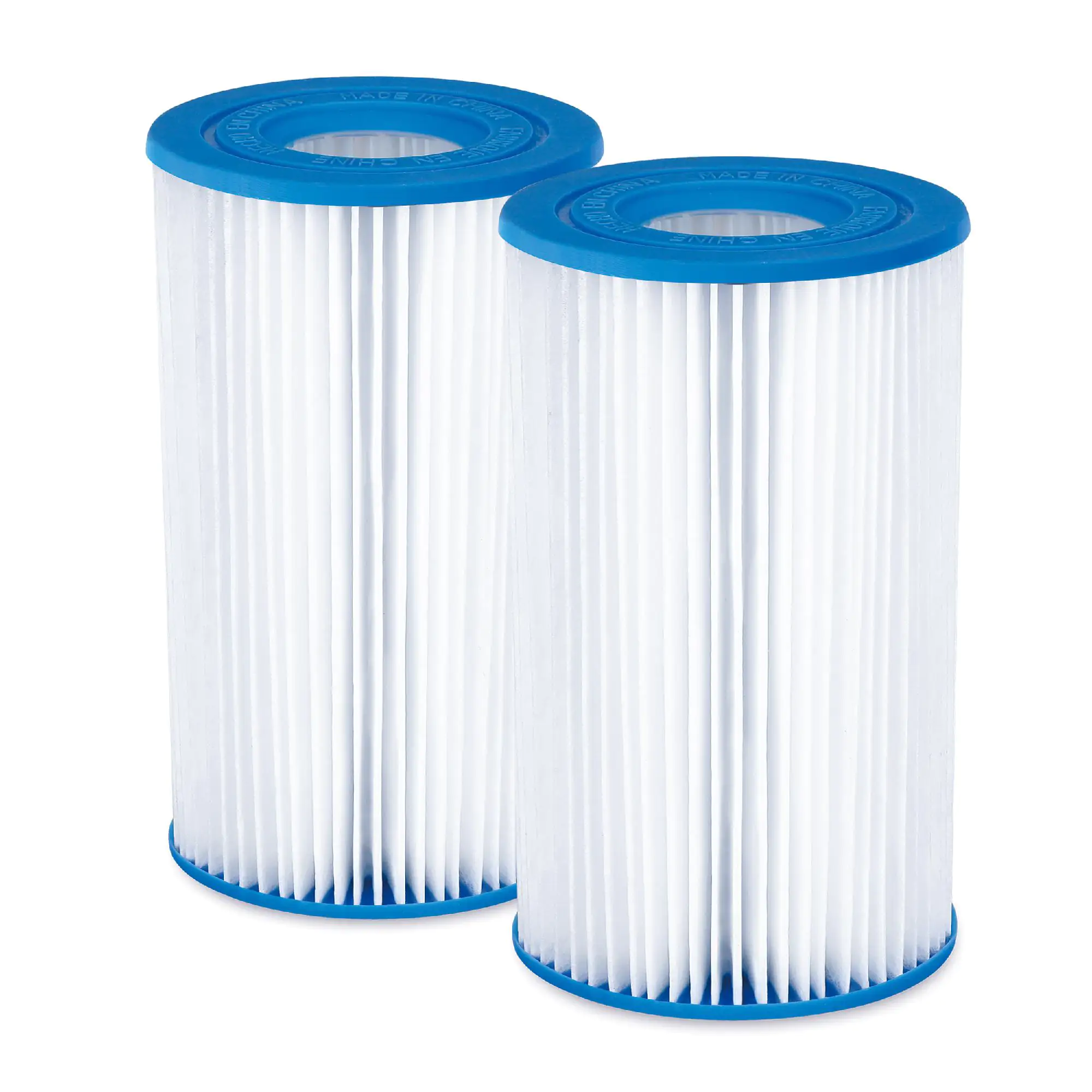 Summer Waves Filterkartusche 2 Pack Type A/C Summer Waves Filterkartusche 2 Pack Type A/C