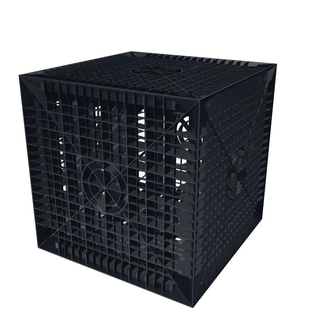 ACO Self Sickerbox 205 l Fassungsvermögen inkl. Filtervies