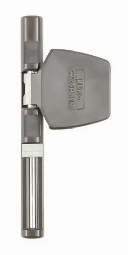 Burg Wächter Fenstersicherung WS 44 braun