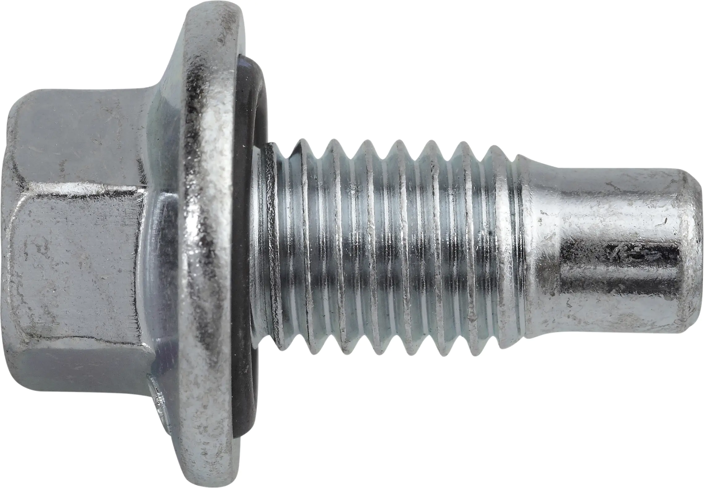 SWG Ölablassschraube M12x1,75x25 mit Dichtring SWG Ölablassschraube M12x1,75x25 mit Dichtring