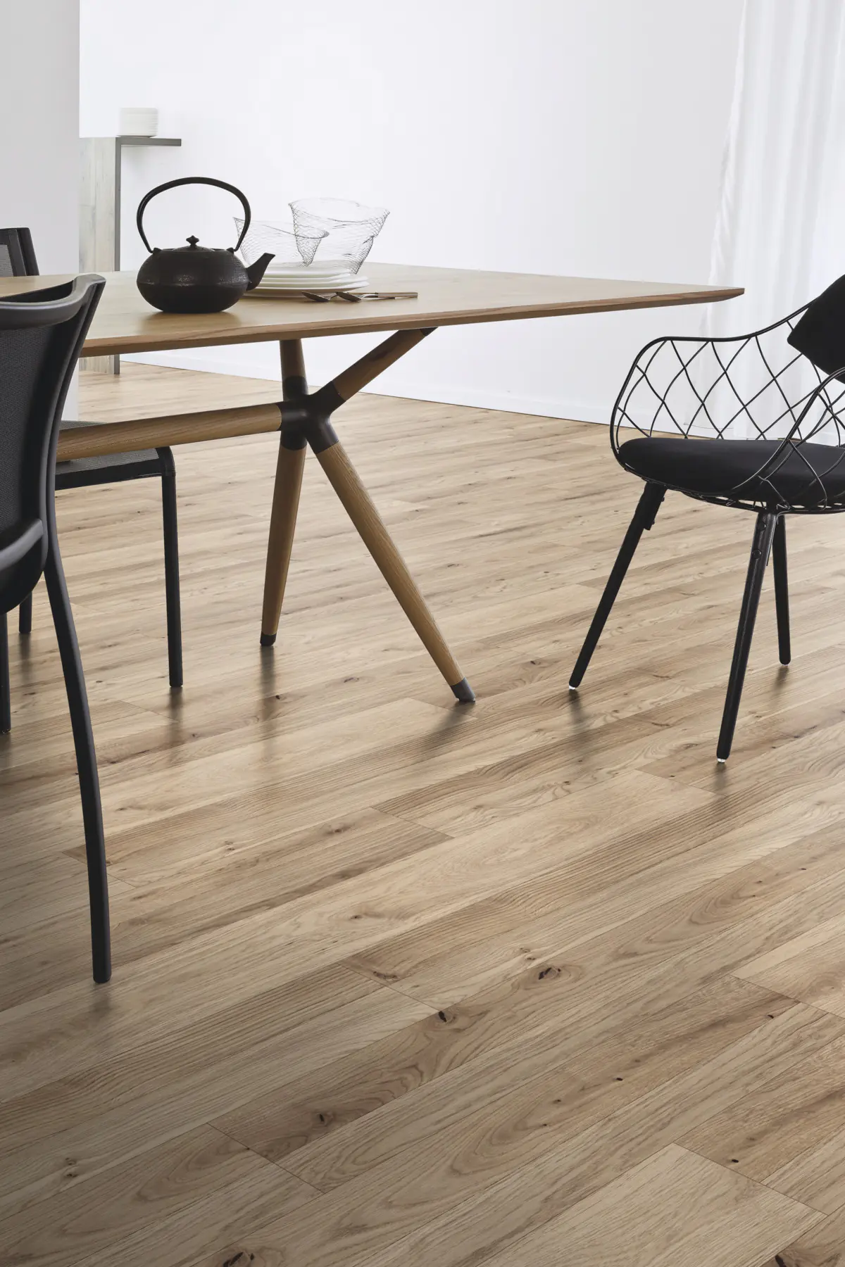 Kaindl Laminat Eiche Michigan Oak