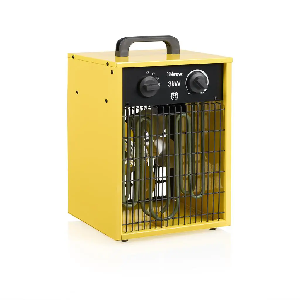 Tristar Heizstrahler KA-5078 3000 W 3 Heizstufen