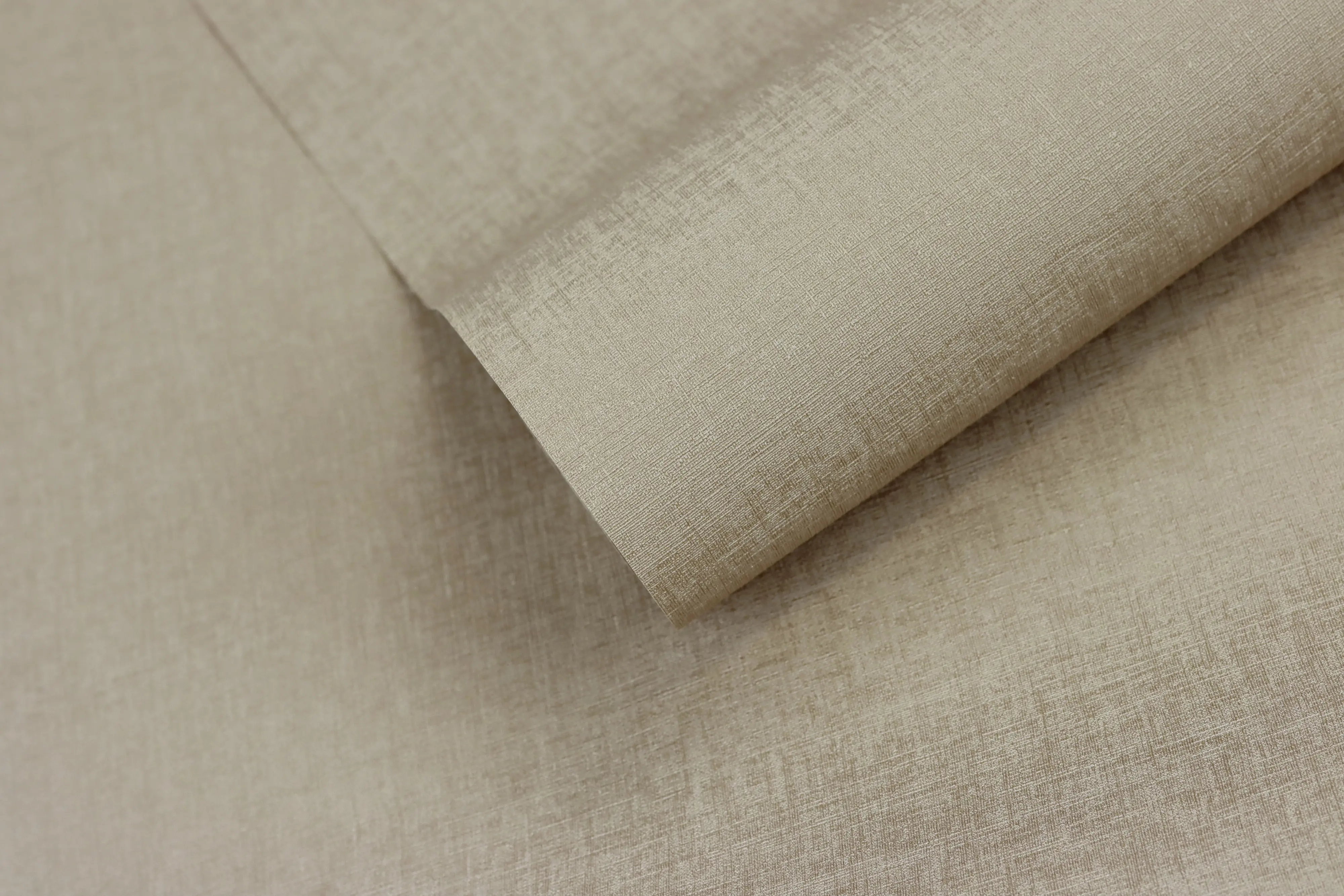 Rasch Vliestapete 687576 Tropical house uni orange, 10,05 x 053 m