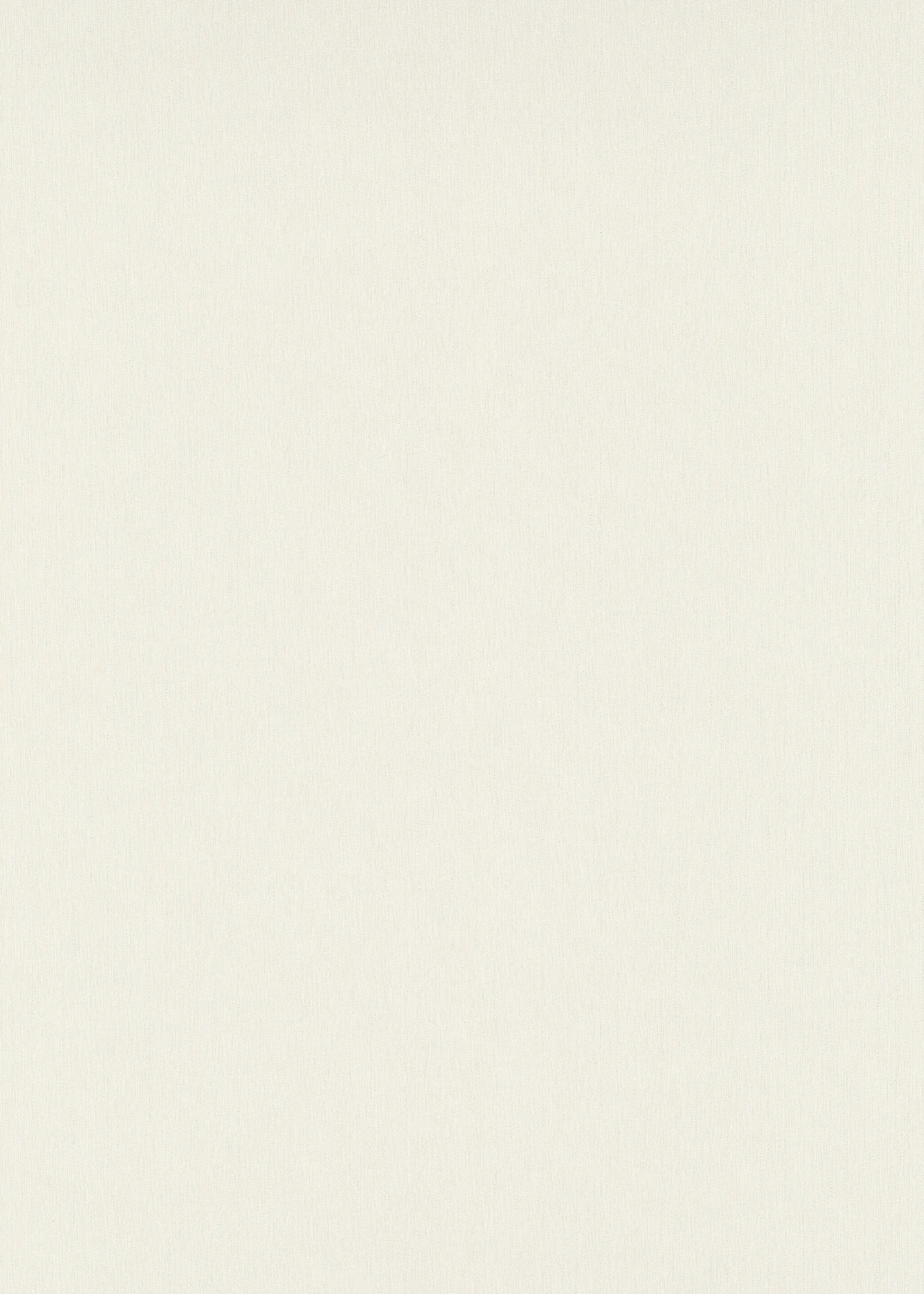 Erismann Vliestapete Uni Versailles creme 10,05 x 0,53 m