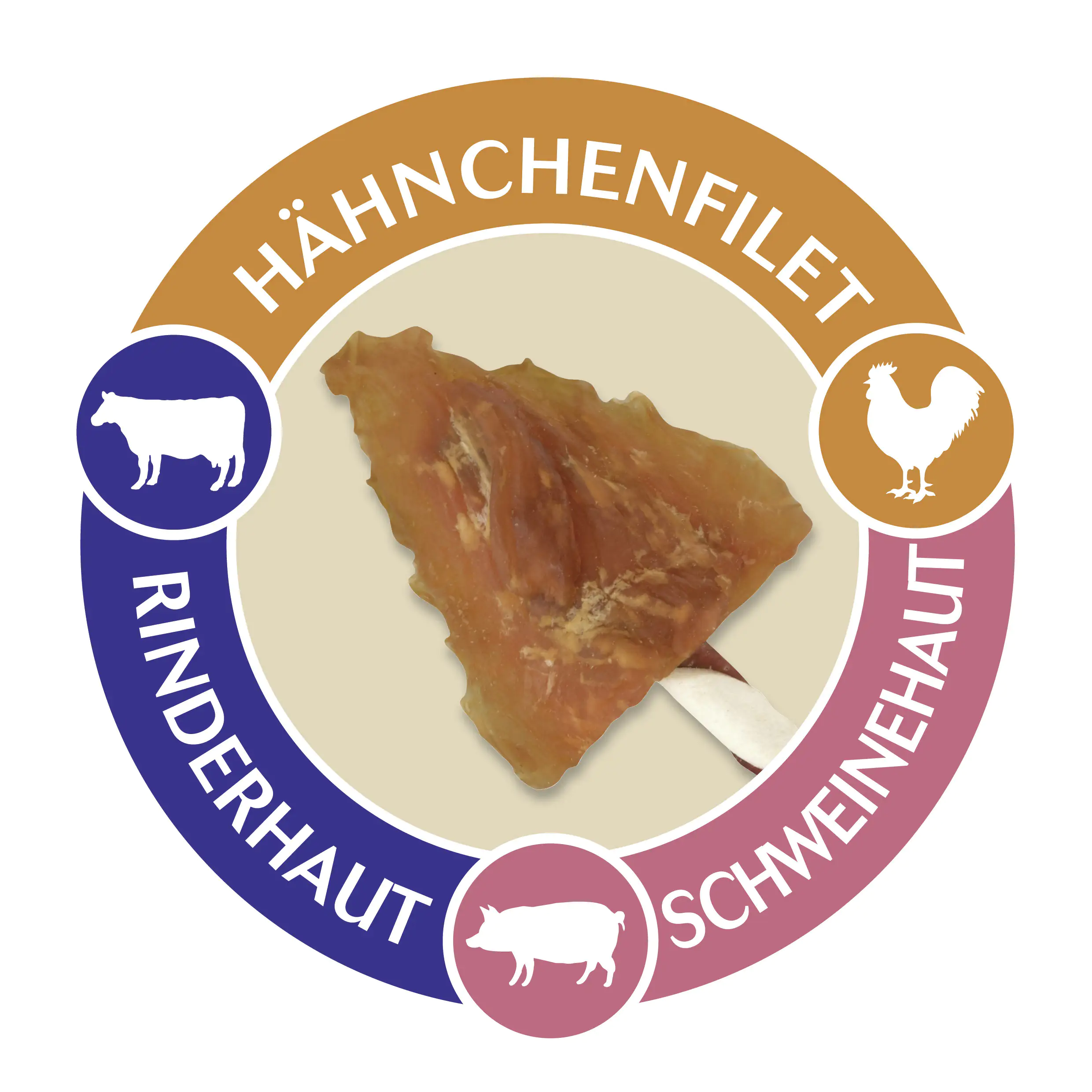 4048422144663_2590804 8in1 Flavours Kaustange Triple Flavour Wings 113 g