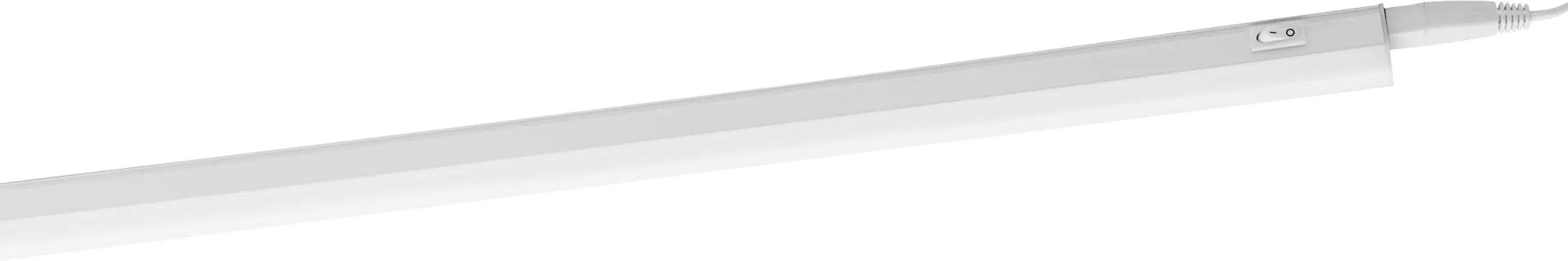Osram LED Lichtleiste Switch Batten 31 cm weiß 4 W Osram LED Lichtleiste Switch Batten 31 cm weiß 4 W