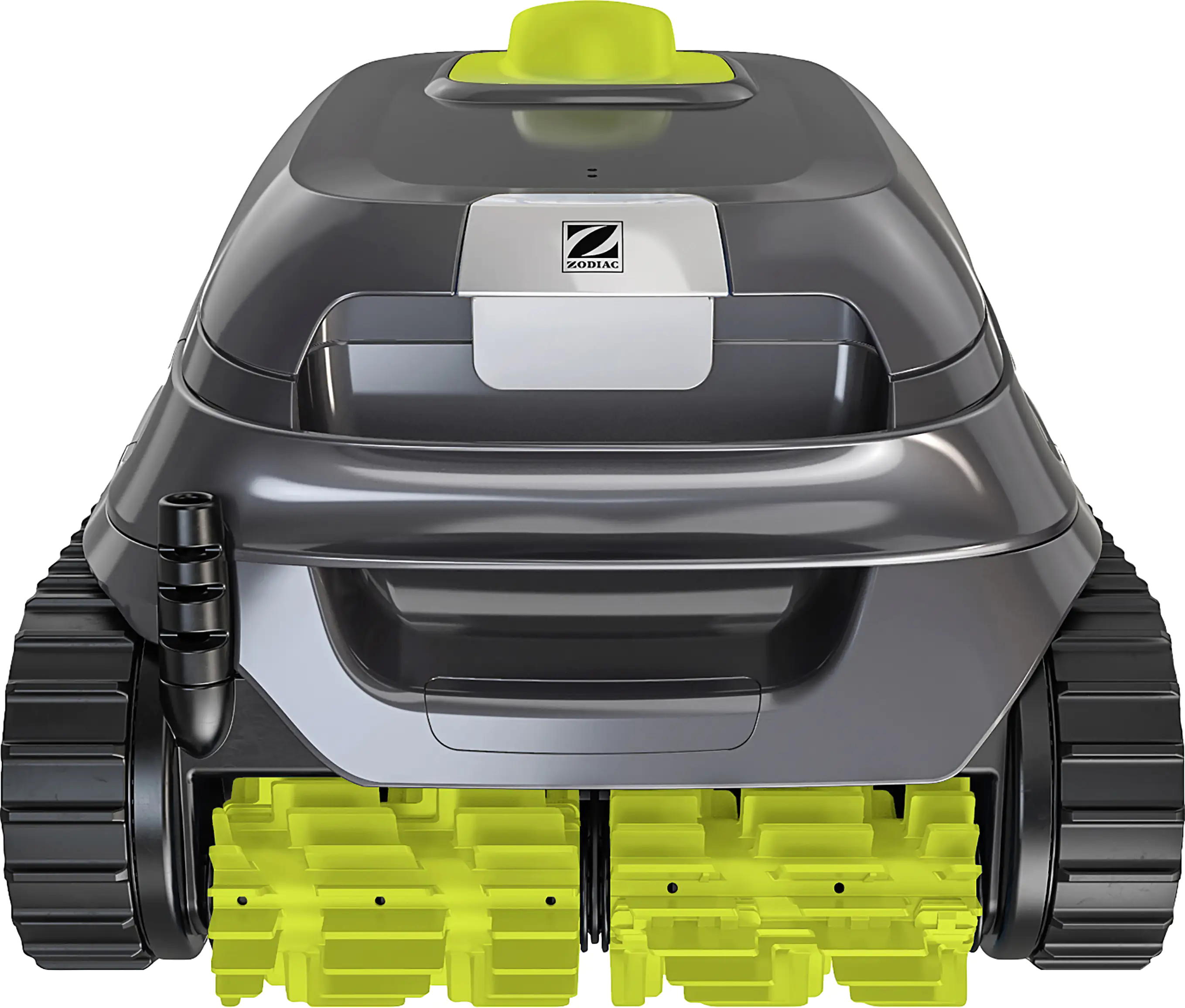 Gre Poolreiniger CNX 1020 für Pools bis zu 9 x 4 m