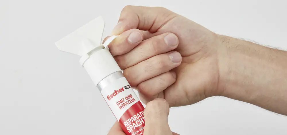 Fischer Reparaturspachtel 70 ml