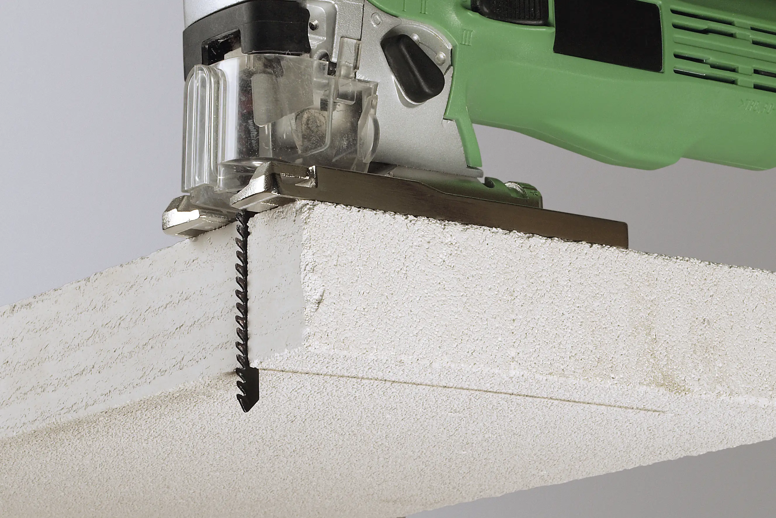 Wolfcraft Stichsägeblatt 2384000 130 mm T-Schaft 1 Stück Wolfcraft Stichsägeblatt 2384000 130 mm T-Schaft 1 Stück