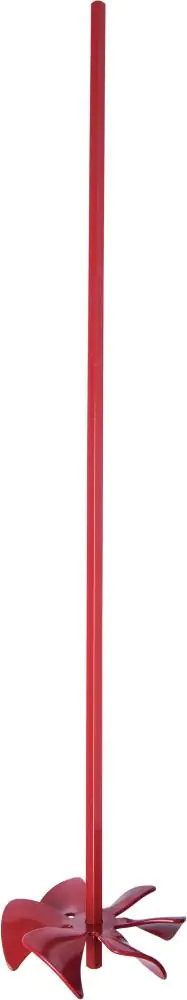Rührquirl Universal 90 x 500 mm Rührquirl Universal 90 x 500 mm