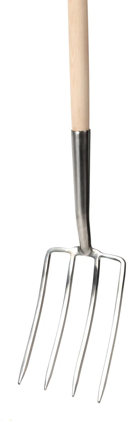 Floraworld Spatengabel mit 4 Zinken Floraworld Spatengabel mit 4 Zinken