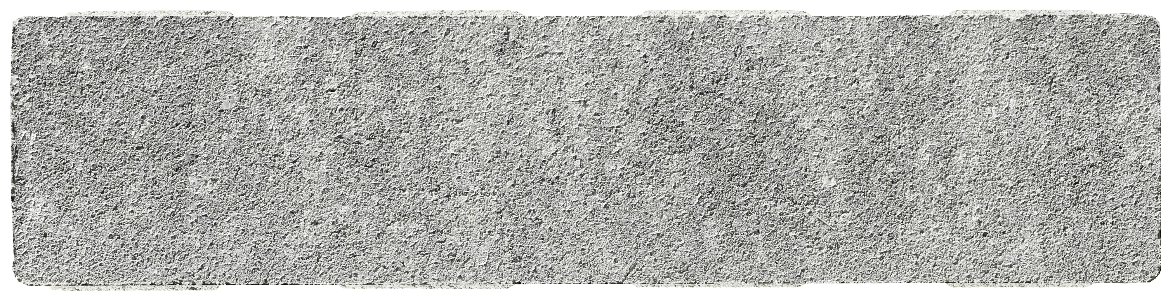 KANN Pflasterstein Rimero 24 x 6 x 7 cm grau-alpin