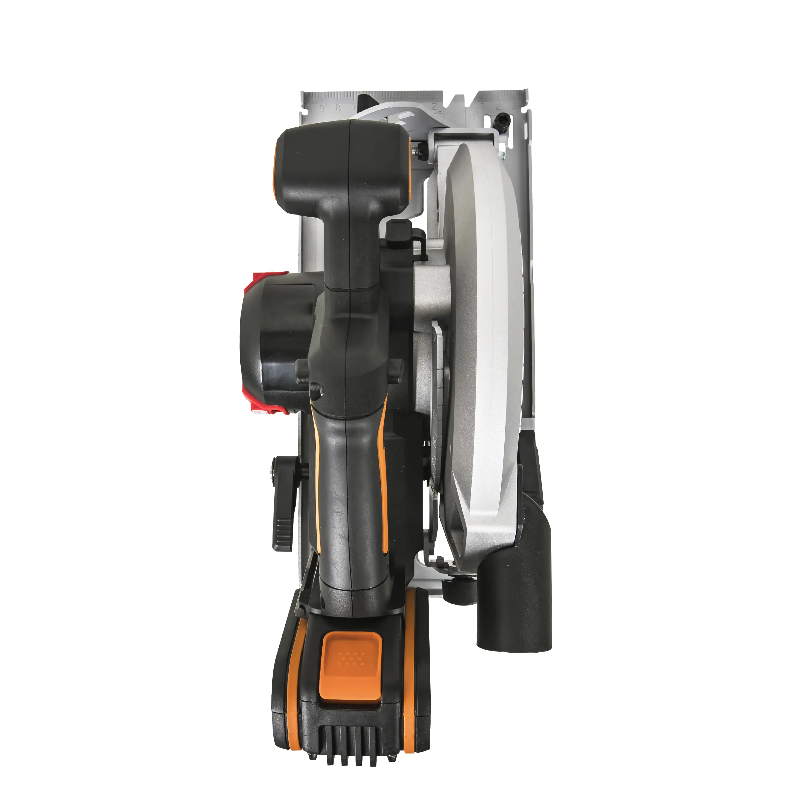 Worx Akku Handkreissäge WX520.9 20 V Solo Worx Akku Handkreissäge WX520.9 20 V Solo