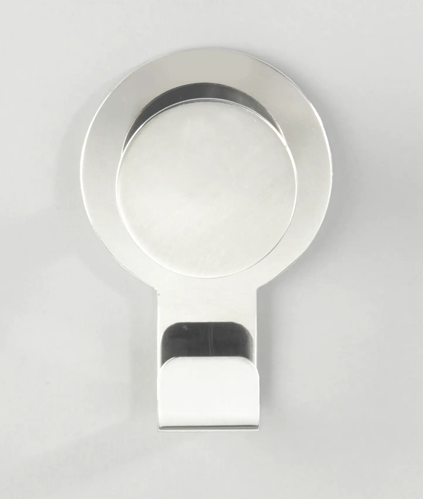 Wenko Haken Blandas Edelstahl, verchromt Wenko Haken Blandas Edelstahl, verchromt