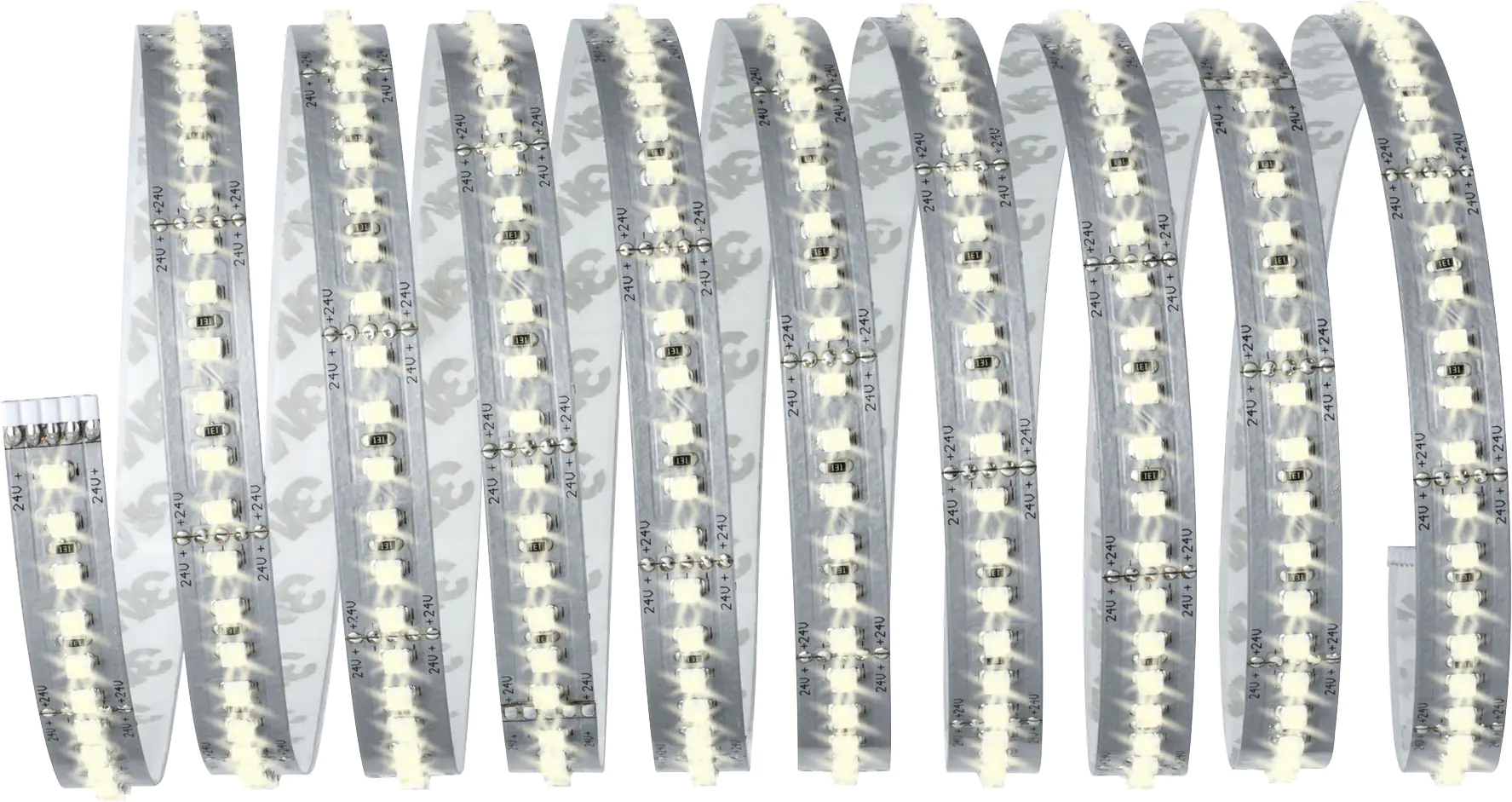 Paulmann MaxLED 1000 Stripe-Basisset 3 m warmweiß unbeschichtet Paulmann MaxLED 1000 Stripe-Basisset 3 m warmweiß unbeschichtet
