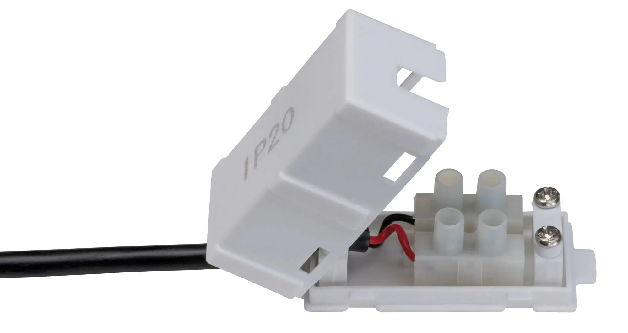 Paulmann LED-Einbauleuchte Coin Base opal dimmbar