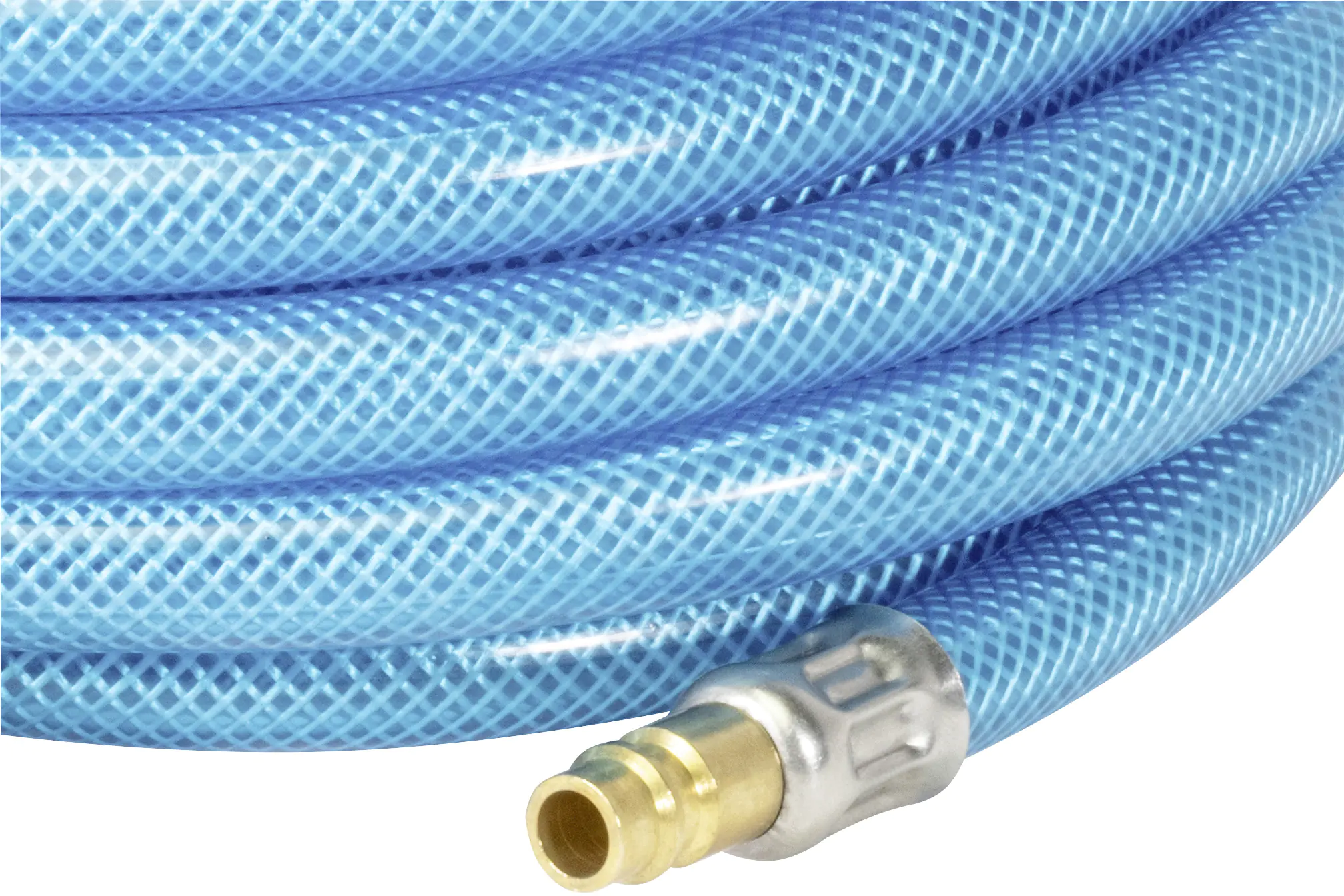 Güde Druckluft-Schlauch 9 mm 10 Meter