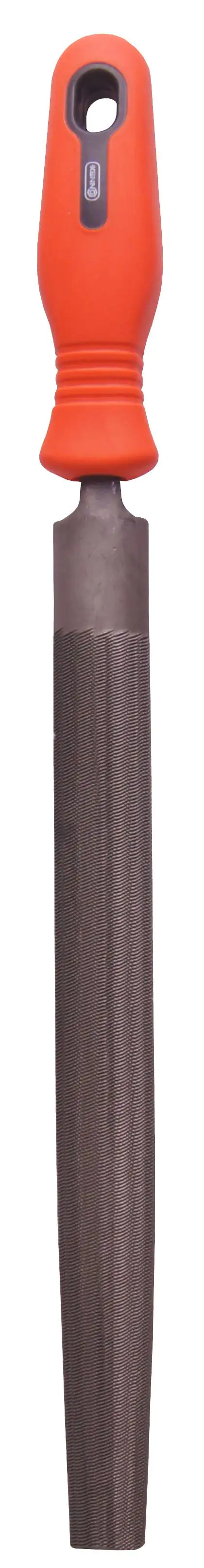 Halbrundfeile Hieb 2 250 mm Halbrundfeile Hieb 2 250 mm