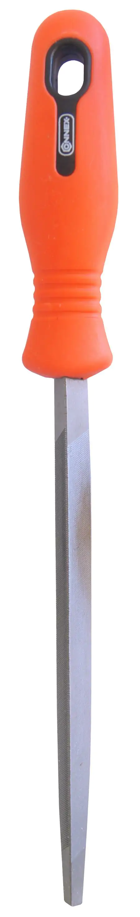 Dreiktantfeile Hieb 2 125 mm