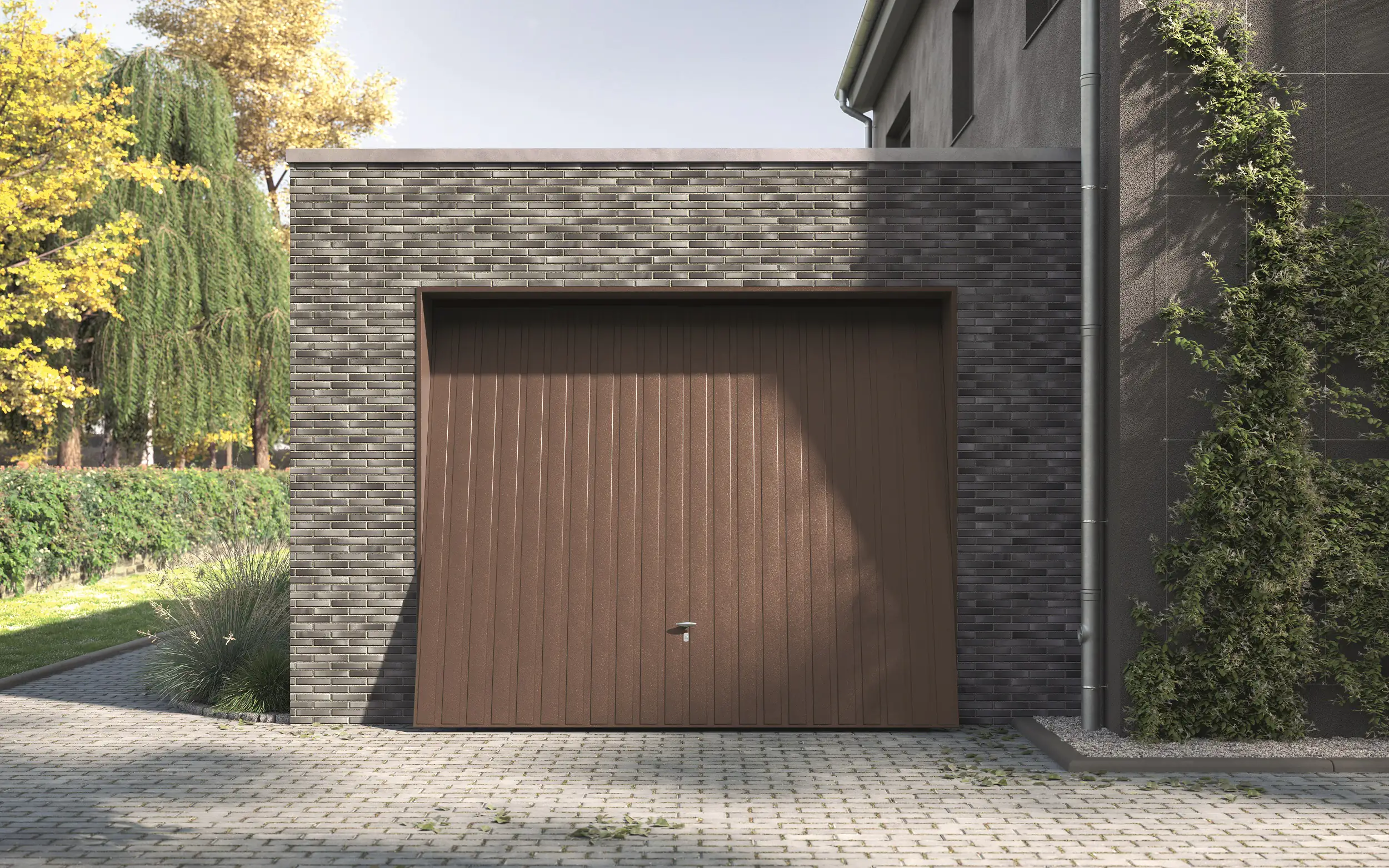 Alpina Metallschutz-Lack Hammerschlag 750 ml kupfer Alpina Metallschutz-Lack Hammerschlag 750 ml kupfer