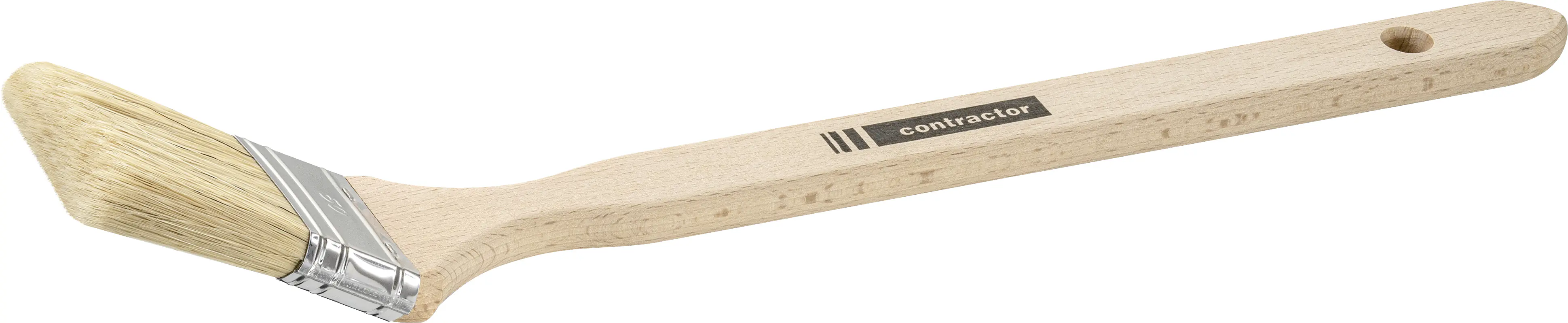 Contractor Fassadenpinsel 50 mm beige