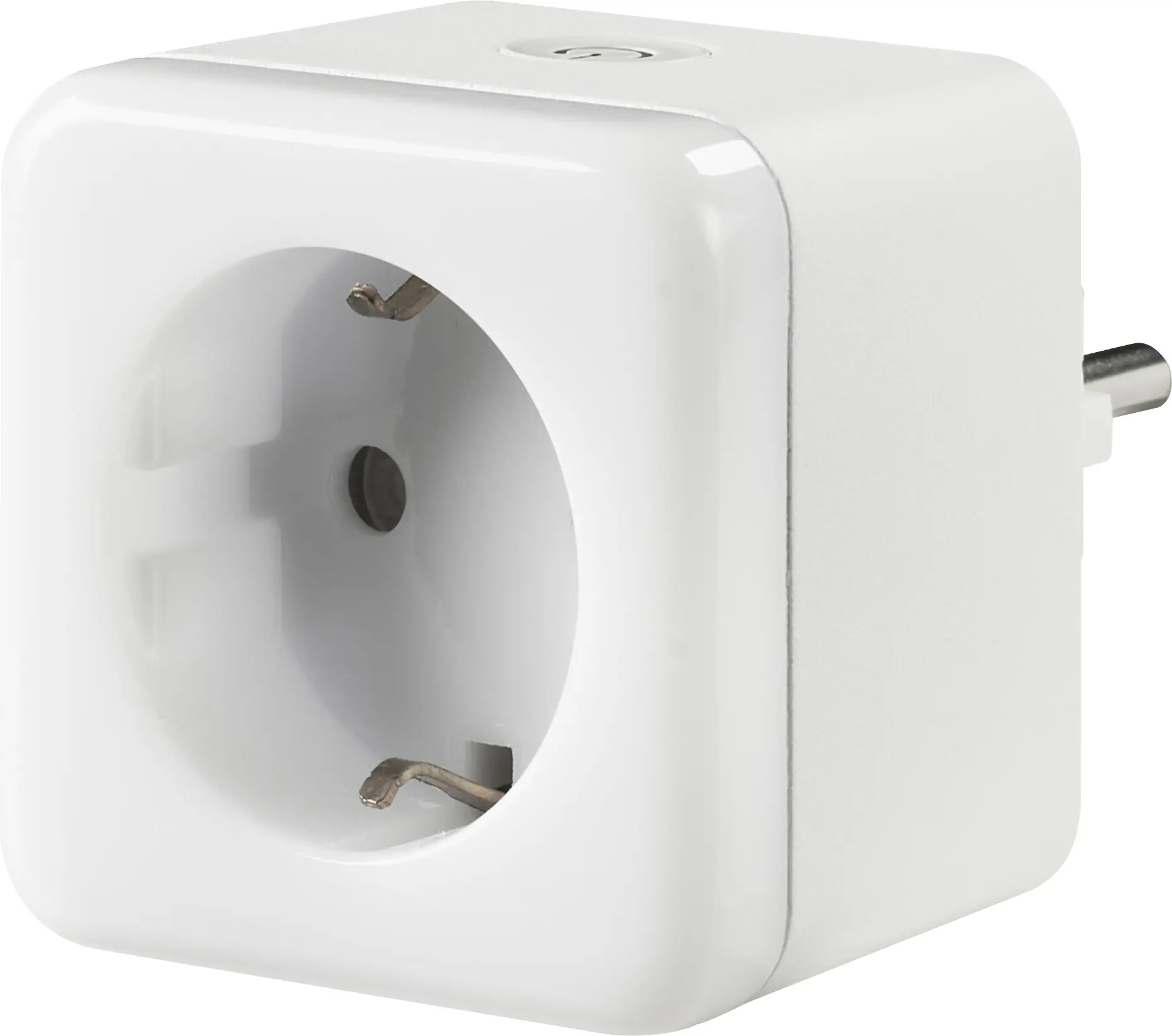 Osram Nachtlicht SMART+ WiFi Plug EU Weiß Osram Nachtlicht SMART+ WiFi Plug EU Weiß