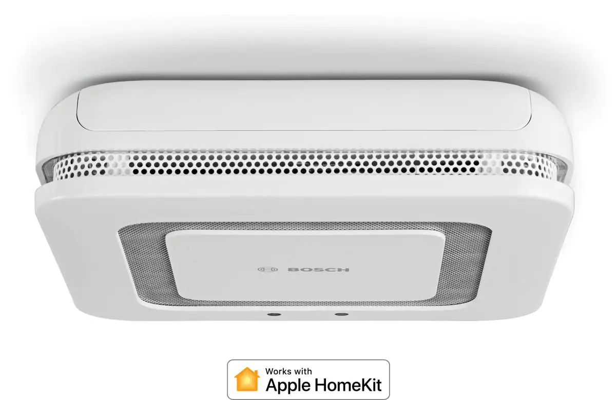 Bosch Funk-Rauchmelder Smart Home Twinguard Bosch Funk-Rauchmelder Smart Home Twinguard