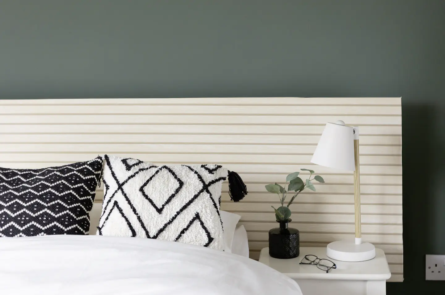 d-c-fix Klebefolie Dekore Wooden Slats 45 cm x 2 m