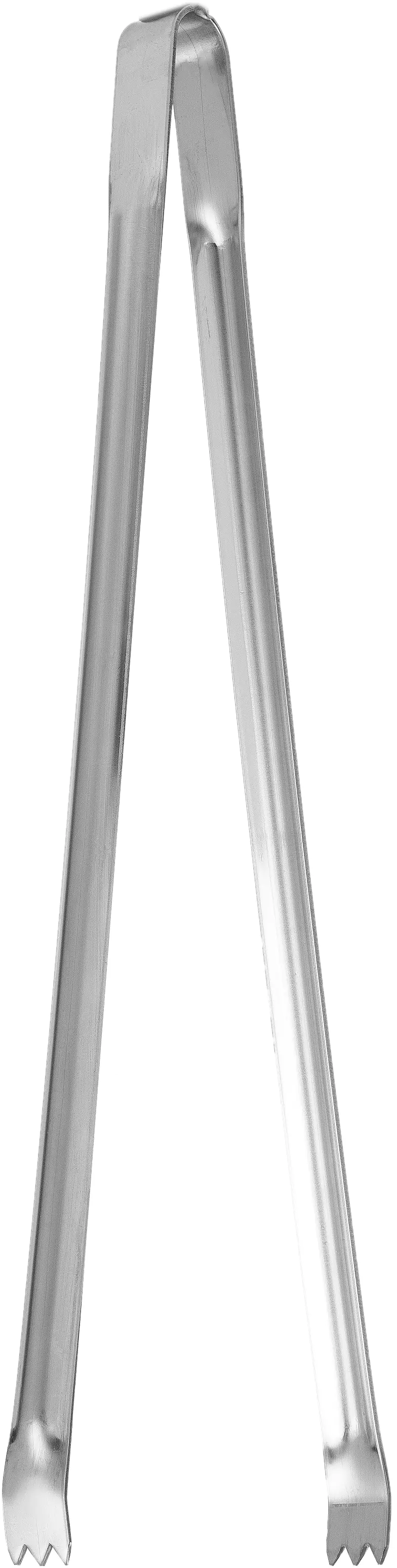 Schneider Grillzange Edelstahl