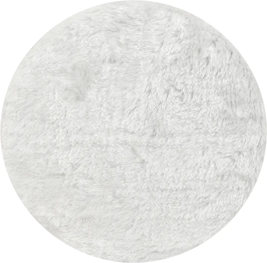 APA Polierhauben 180mm für Glanz-Politur