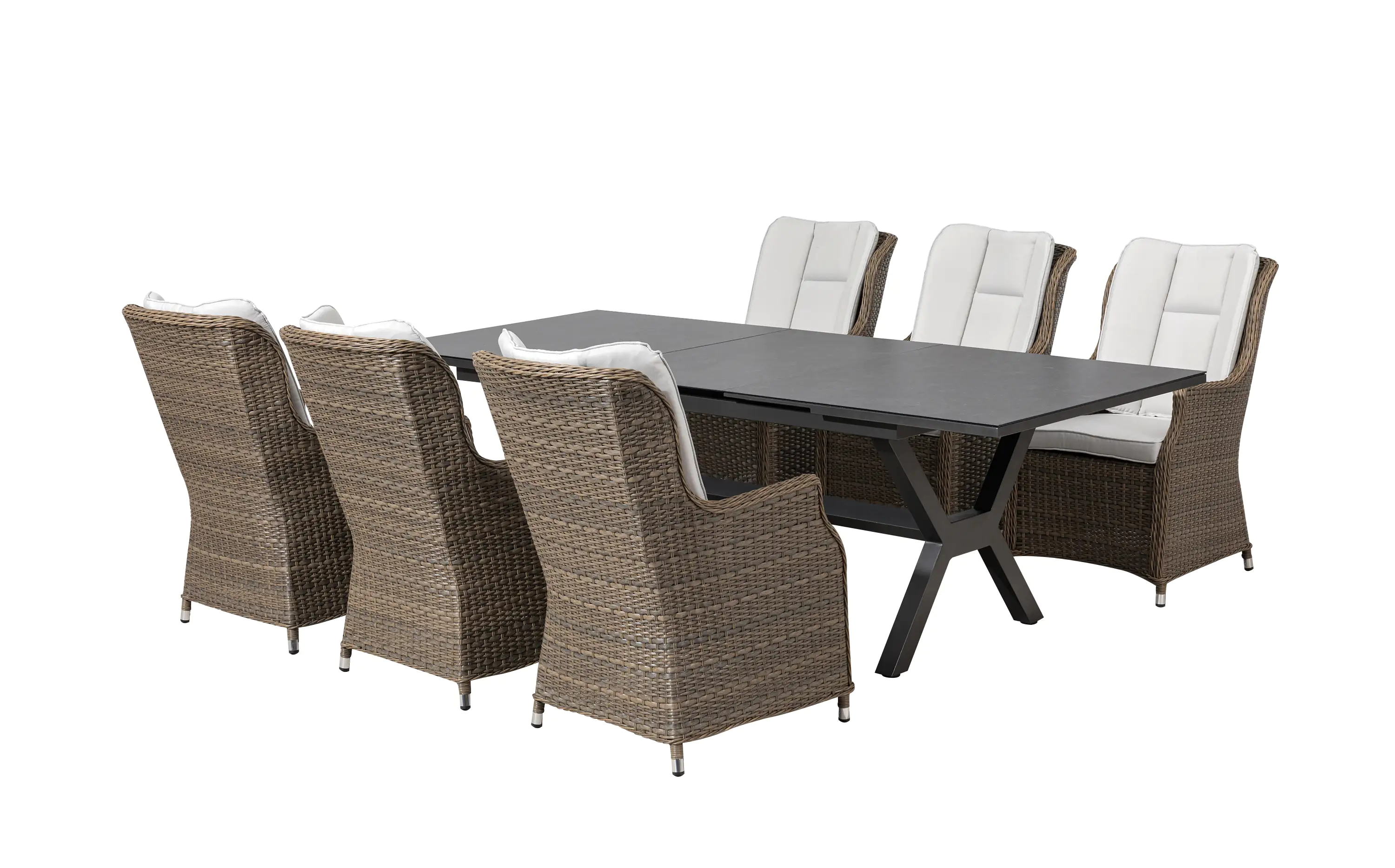 Primaster Dining Sessel Bathala Deluxe Primaster Dining Sessel Bathala Deluxe