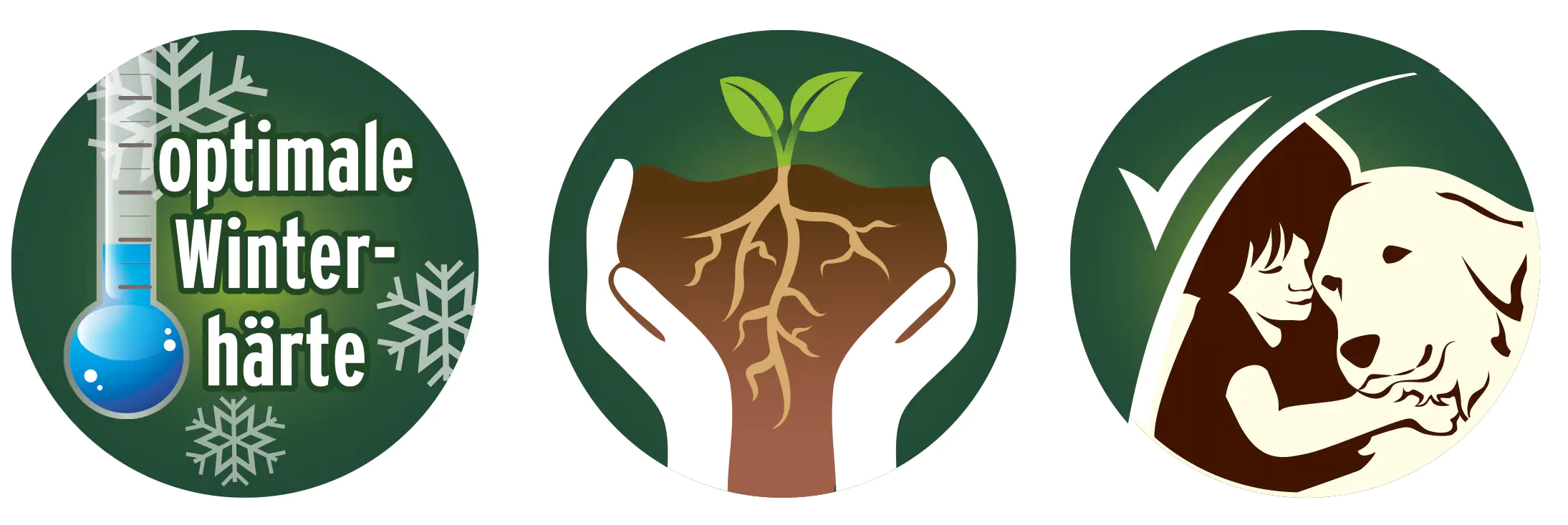 Substral Naturen Bio Herbst Rasendünger 10 kg