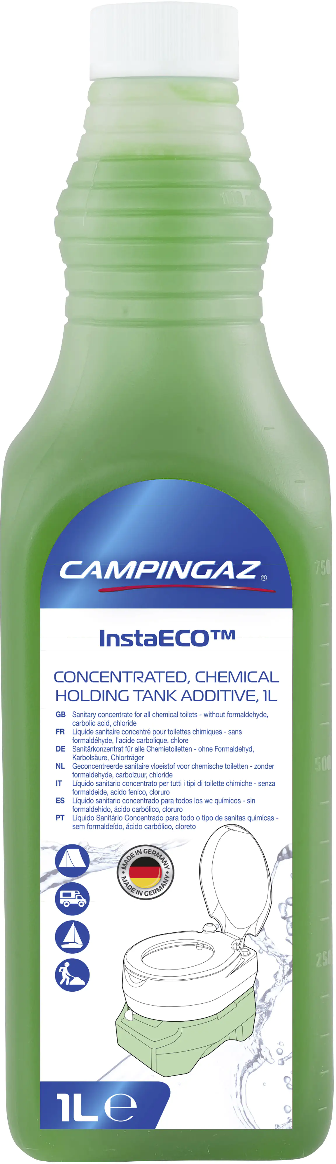 Campingaz Sanitärkonzentrat Insta Eco 1 L Campingaz Sanitärkonzentrat Insta Eco 1 L