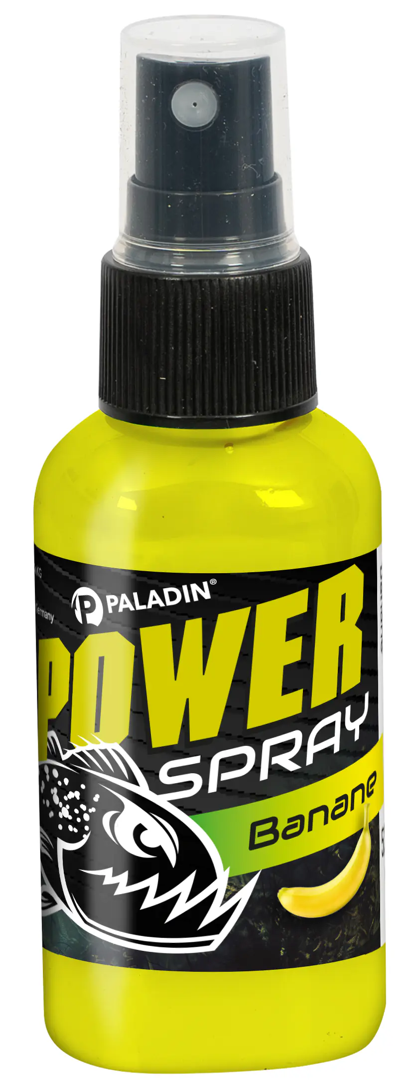 Paladin Angelzubehör Power Liquid Spray Banane 50 ml