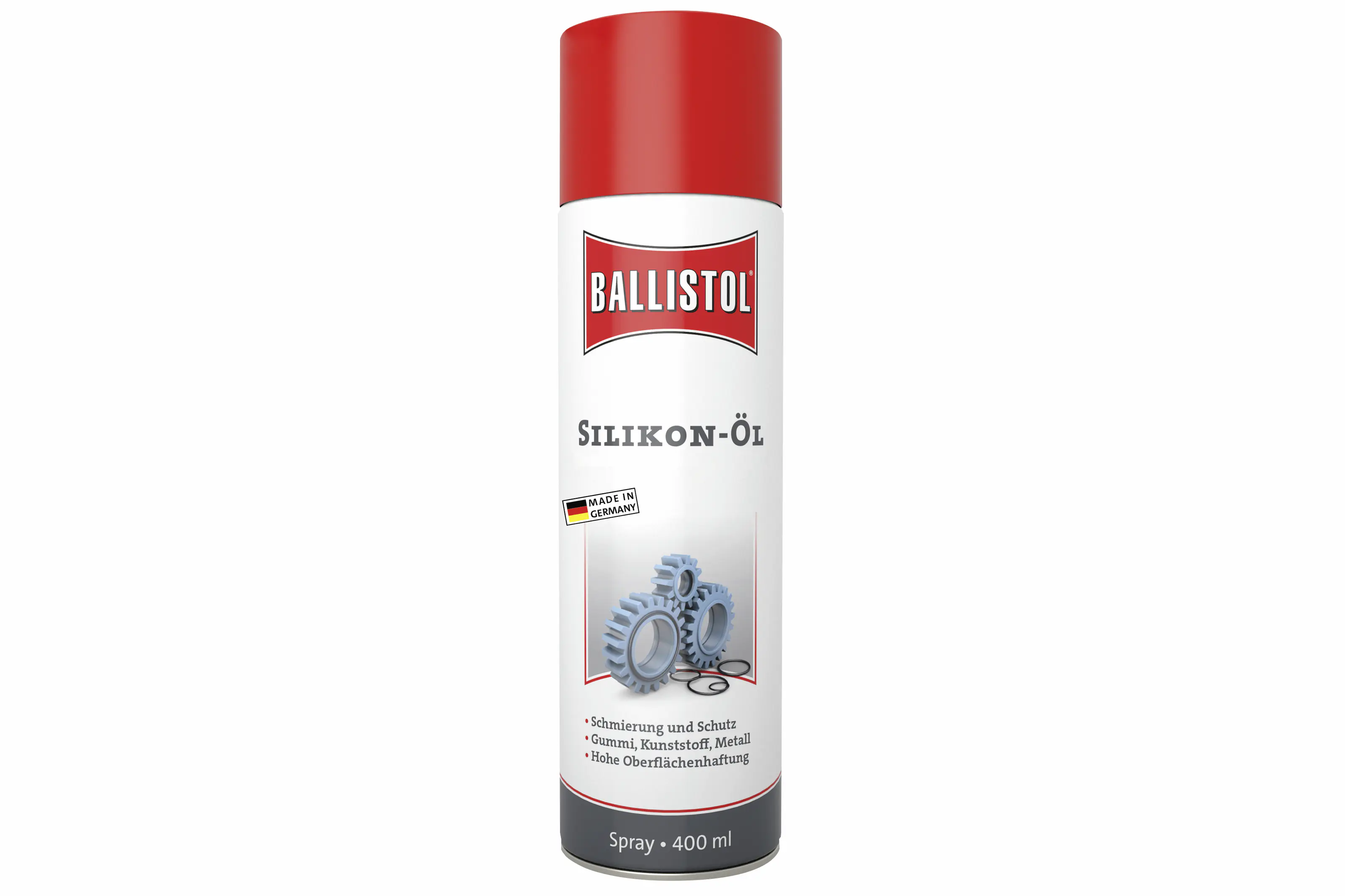 Ballistol Silikonspray 400ml