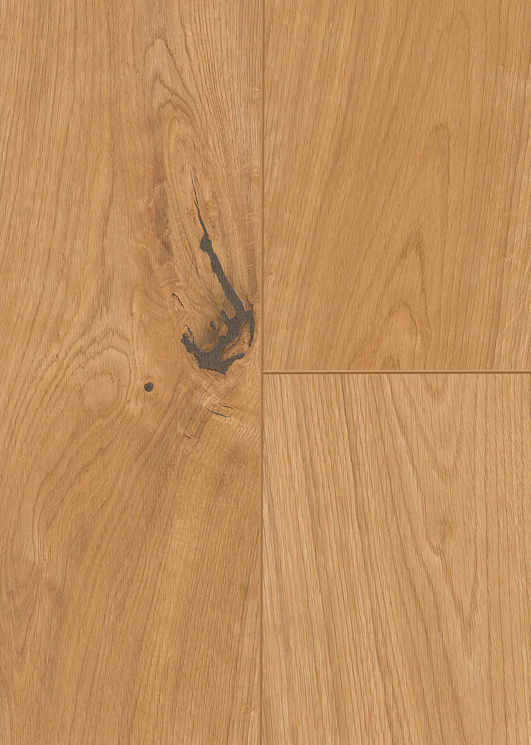 Classen Laminat edition 7+2 V WR Eiche Wilton