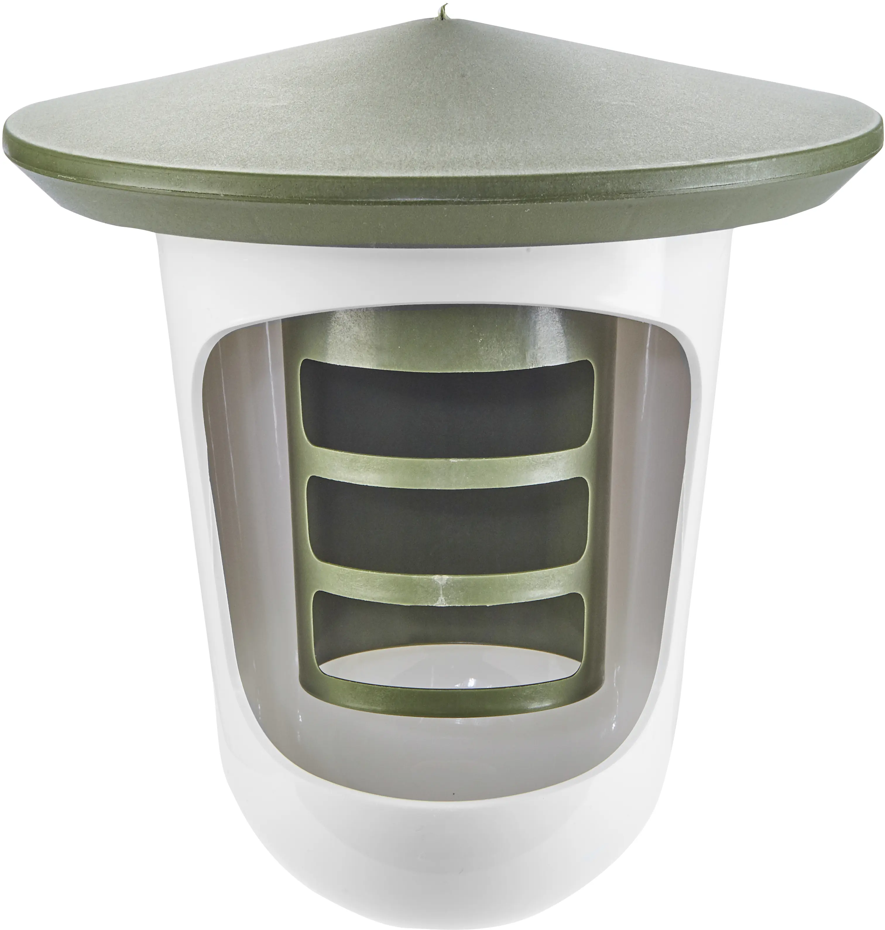 Elles Vogelfutterspender Futter-Festung