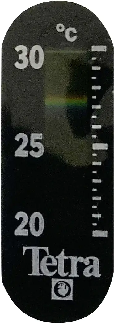 Tetra Aquarienthermometer TH 30