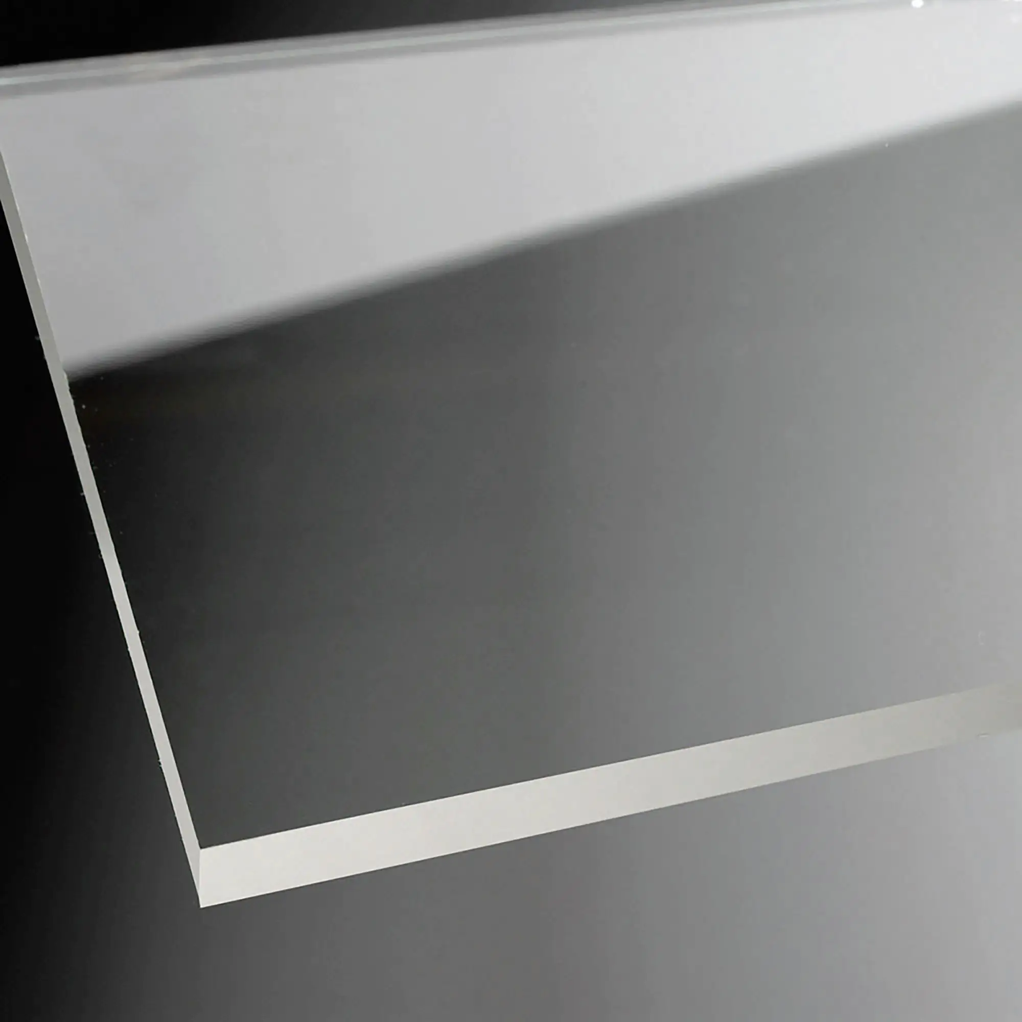 Breuer Drehtür Ni Elana 6 re 80 x 200 cm, Alu silber matt, Klarglas