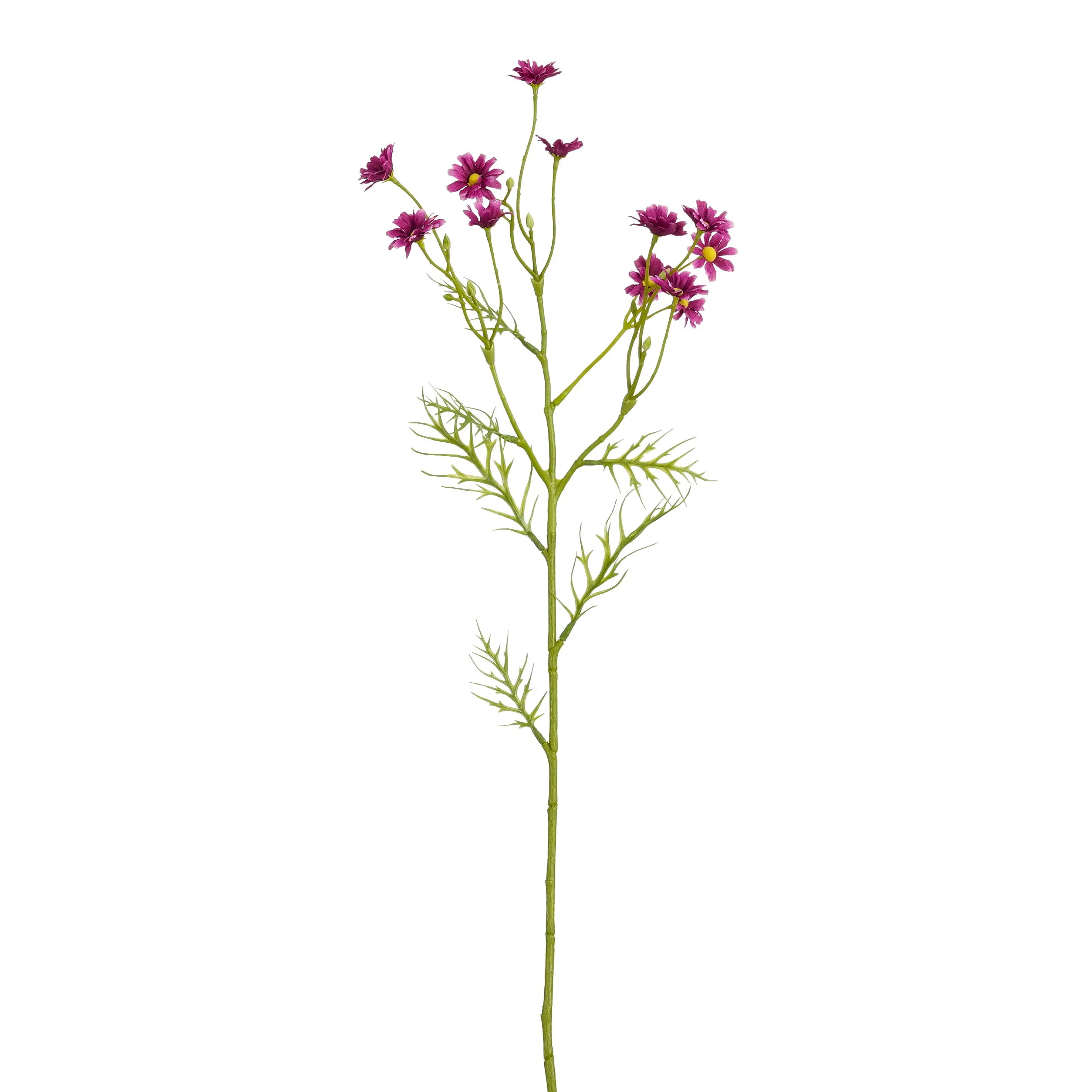 Mica Decorations Kunstpflanze Margerite fuchsie 71 cm