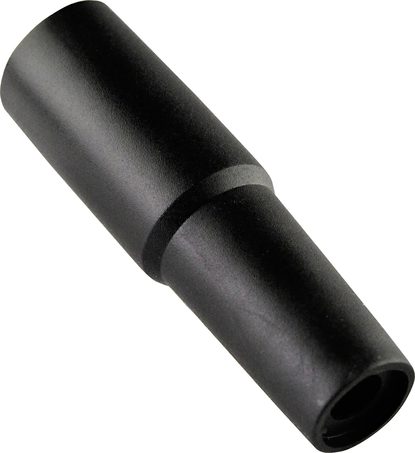 Schwaiger Gummitülle GUT5056 533 für F-Stecker schwarz