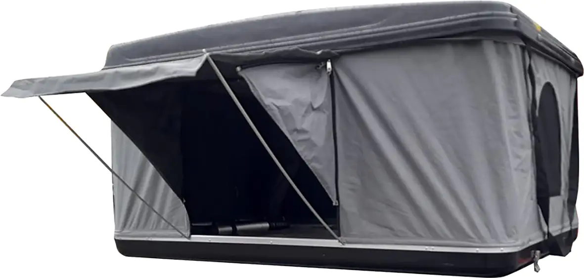 TPV Hartschalen Autodachzelt für 2 Personen TPV Hartschalen Autodachzelt für 2 Personen