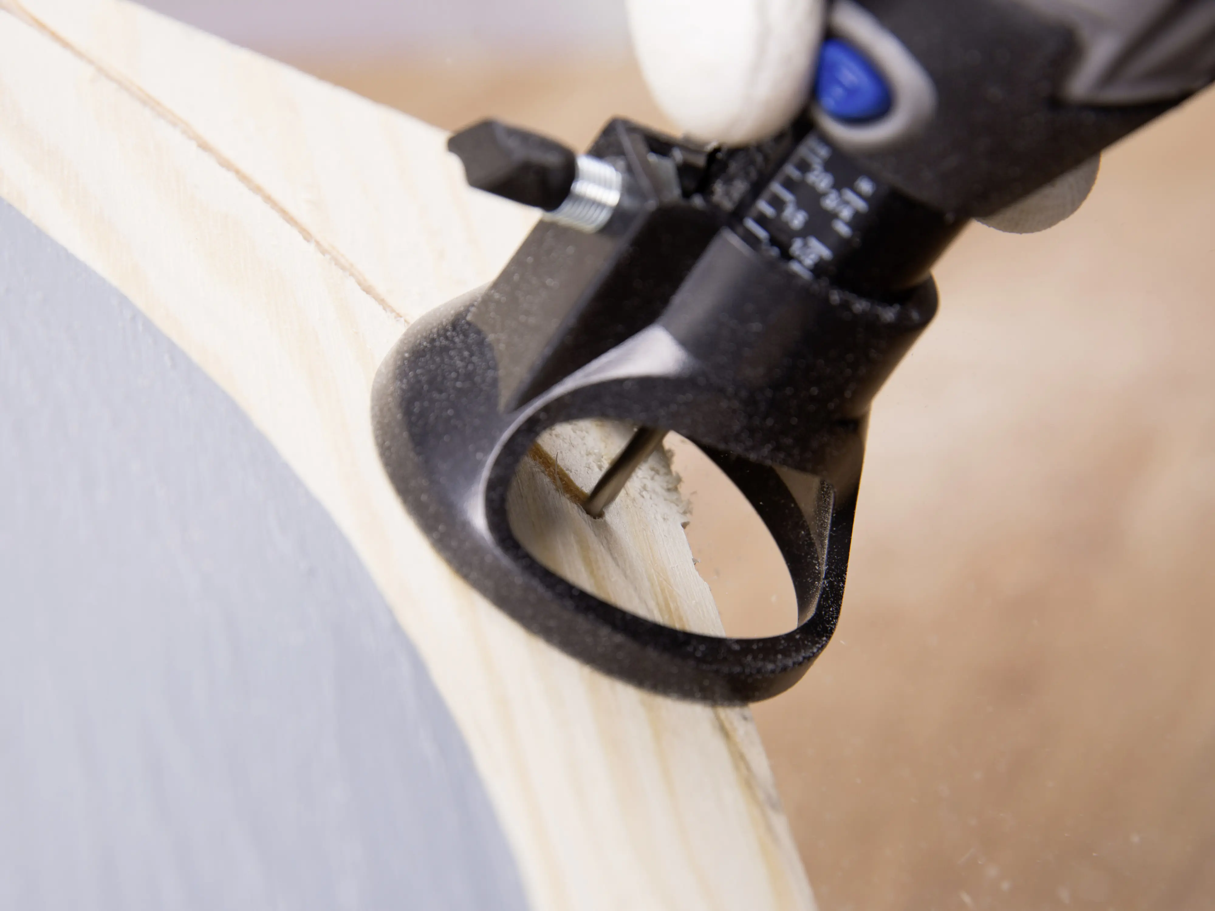 Dremel 565 Fräsvorsatz Dremel 565 Fräsvorsatz