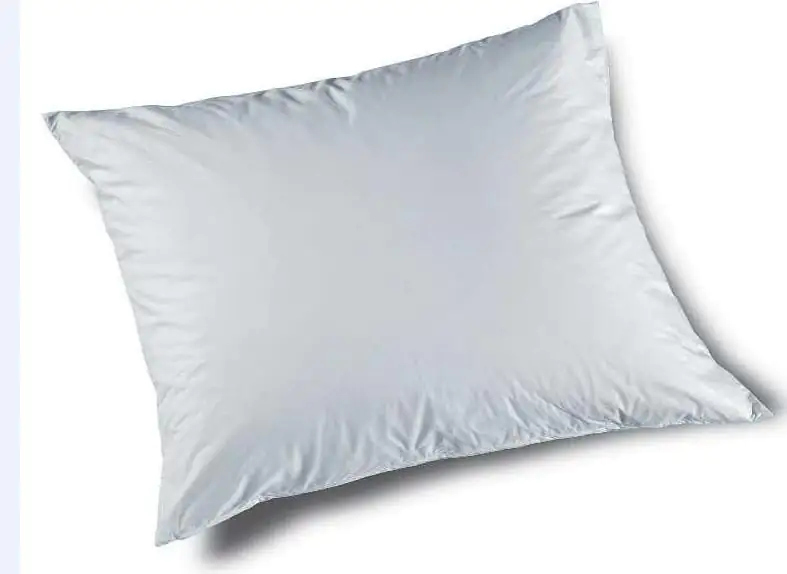 Füllkissen Federn 50 x 50 cm