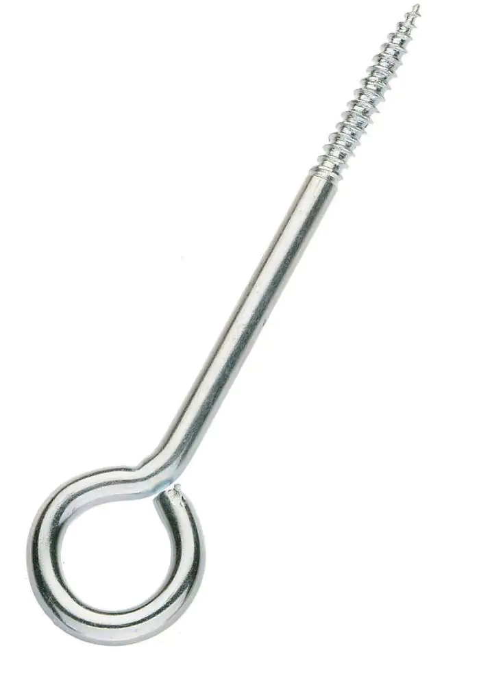 Conacord Ösenschraube 155,0 x 8 mm