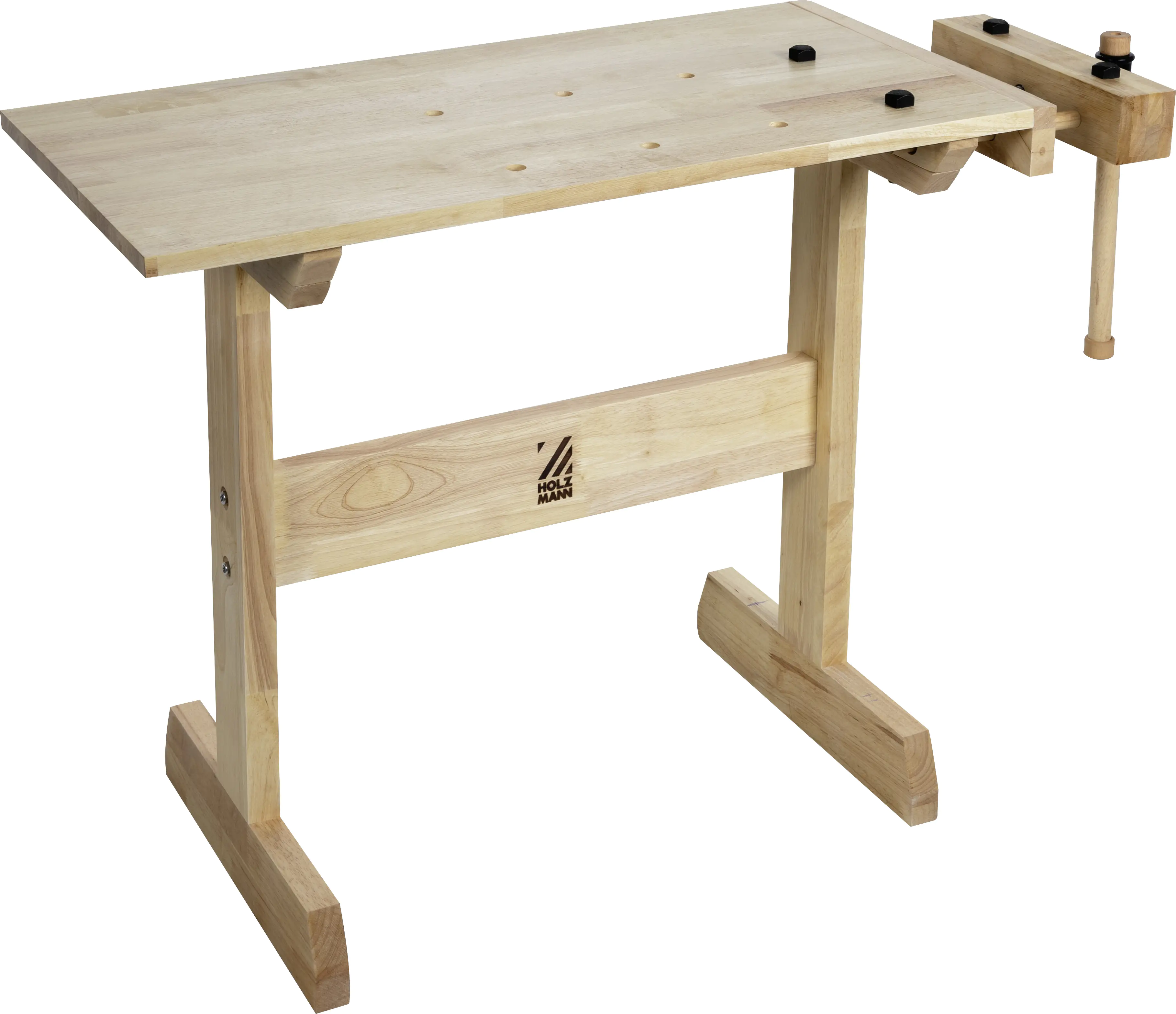 Holzmann mobile Kinderwerkbank WB80MICRO Holzmann mobile Kinderwerkbank WB80MICRO