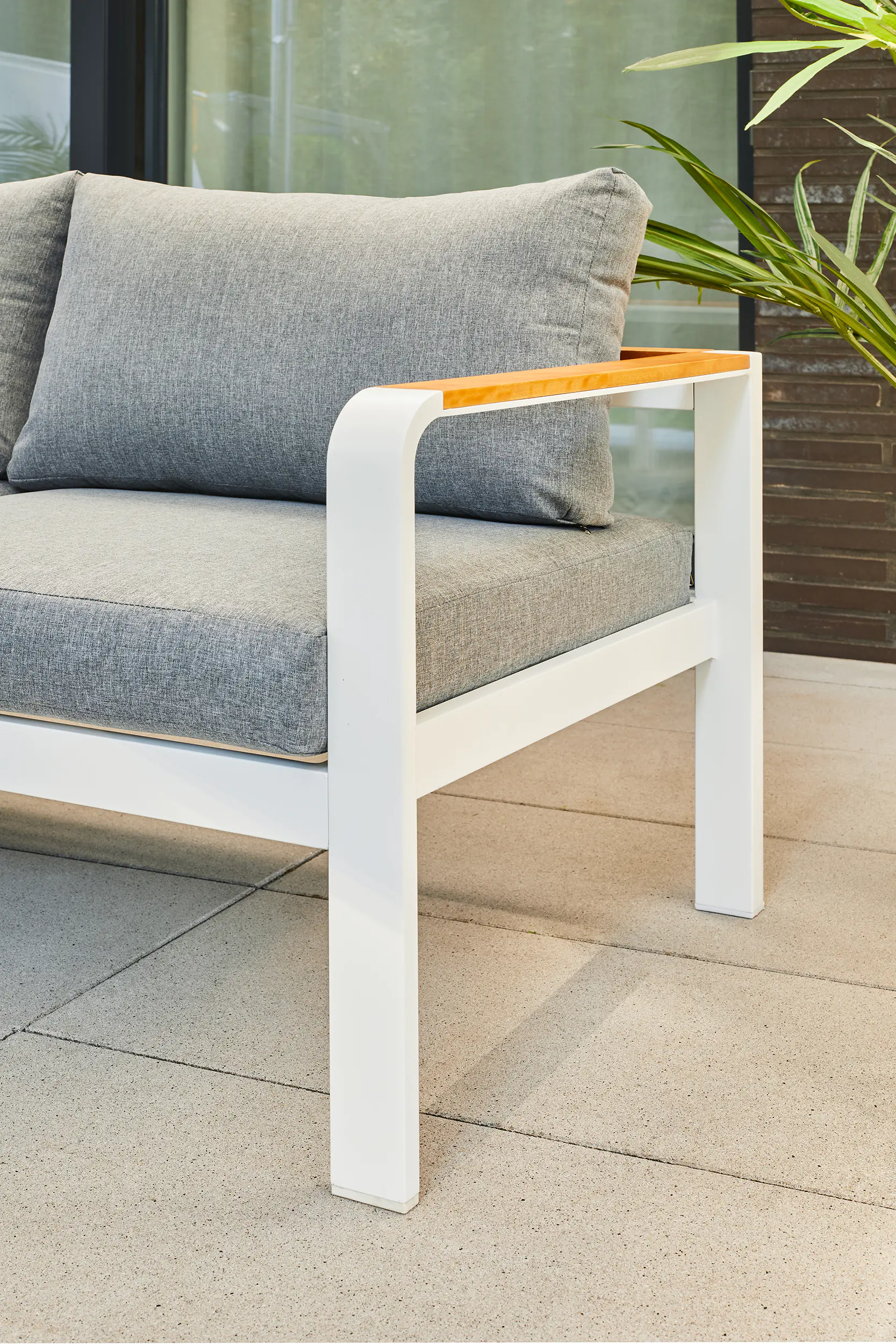 Primaster Dining Lounge Set Amilia