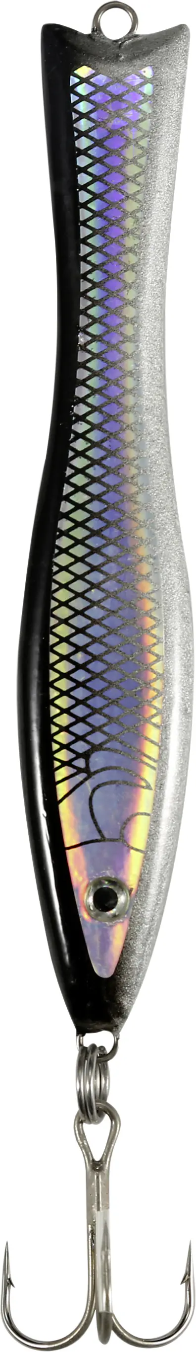 Paladin Sitzkopf Pilker 200 g blau