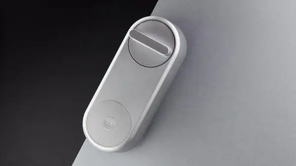 5052847108413_7 Yale Smart Türschloss Smart Lock Smart Home, kompatibel Bosch Smart Home