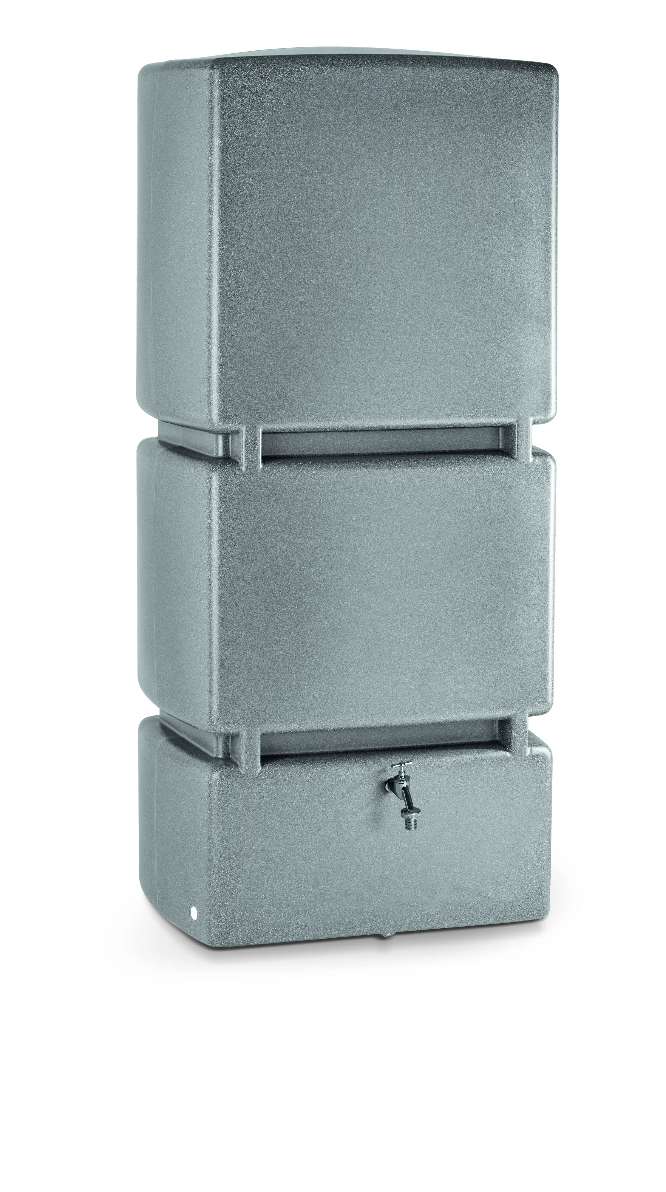 Arves Regenspeicher Jumbo 800 L granit